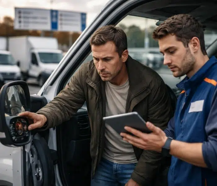 découvrez les facteurs qui augmentent le prix de location de camion leclerc et apprenez comment éviter les frais supplémentaires au retour.