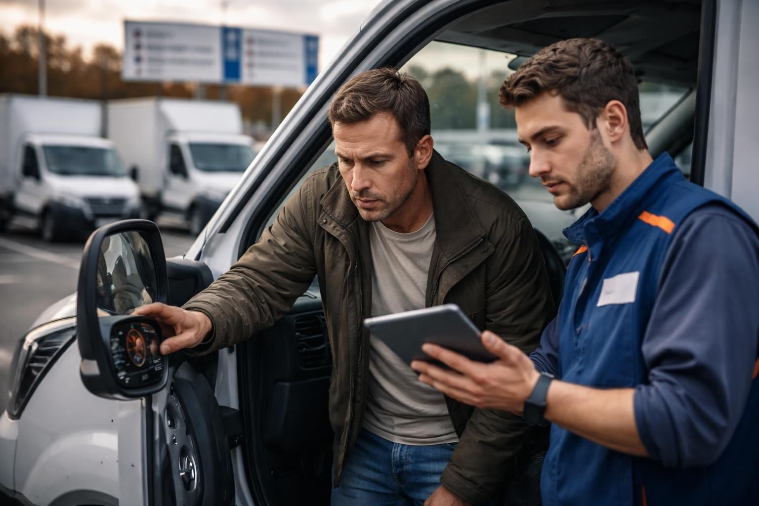 découvrez les facteurs qui augmentent le prix de location de camion leclerc et apprenez comment éviter les frais supplémentaires au retour.