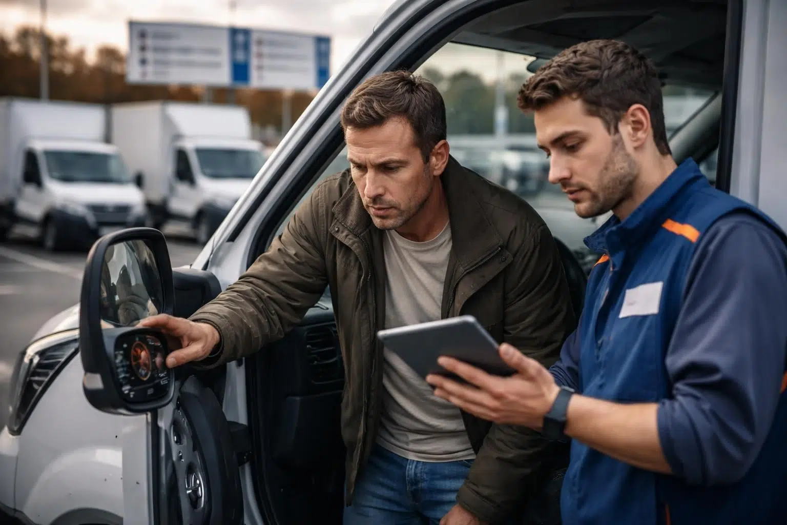 découvrez les facteurs qui augmentent le prix de location de camion leclerc et apprenez comment éviter les frais supplémentaires au retour.