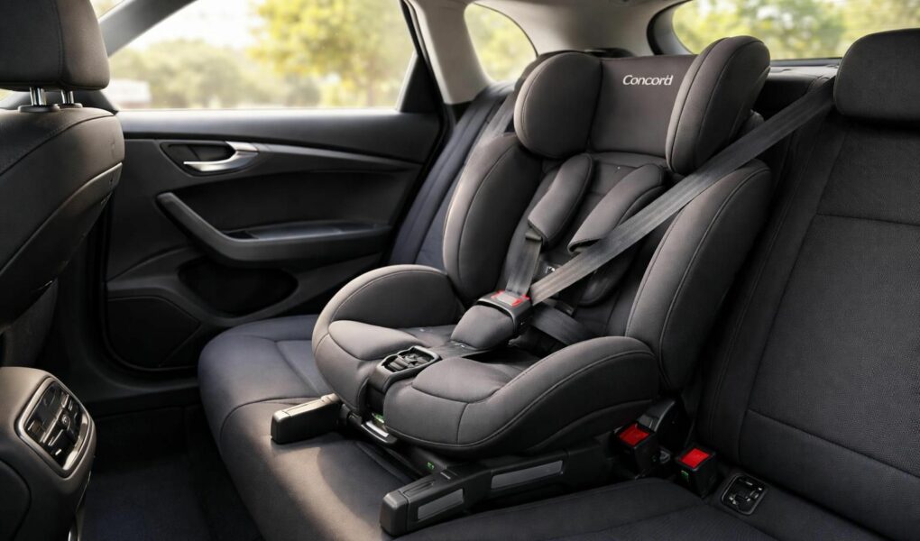 découvrez nos conseils pratiques pour installer correctement votre siège auto concord et assurer la sécurité optimale de votre enfant lors de vos trajets en voiture.