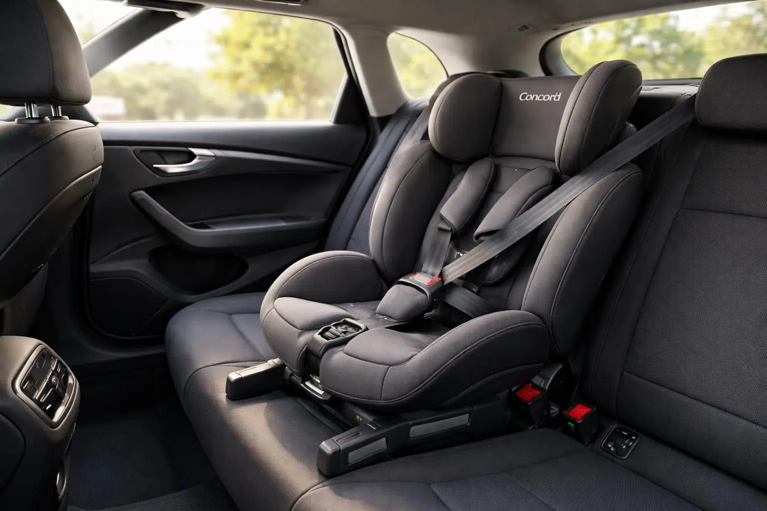 découvrez nos conseils pratiques pour installer correctement votre siège auto concord et assurer la sécurité optimale de votre enfant lors de vos trajets en voiture.