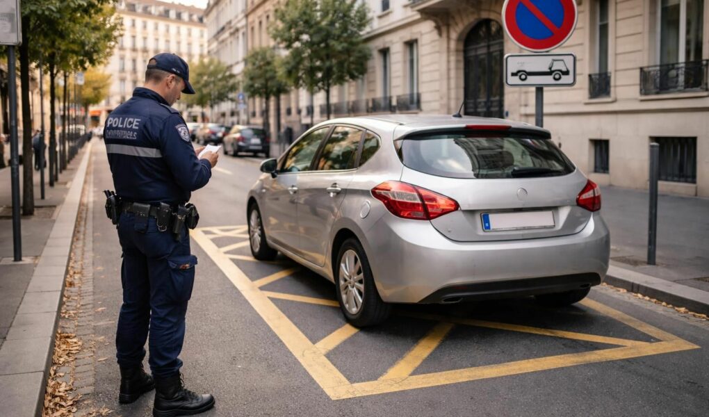 découvrez les règles essentielles et les bonnes pratiques pour éviter les sanctions liées au stationnement interdit selon le règlement de police. guide complet pour un stationnement responsable et conforme.