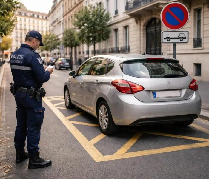 découvrez les règles essentielles et les bonnes pratiques pour éviter les sanctions liées au stationnement interdit selon le règlement de police. guide complet pour un stationnement responsable et conforme.
