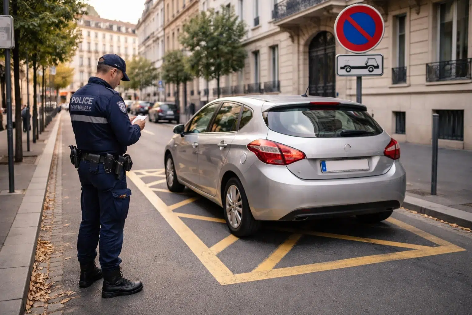 découvrez les règles essentielles et les bonnes pratiques pour éviter les sanctions liées au stationnement interdit selon le règlement de police. guide complet pour un stationnement responsable et conforme.