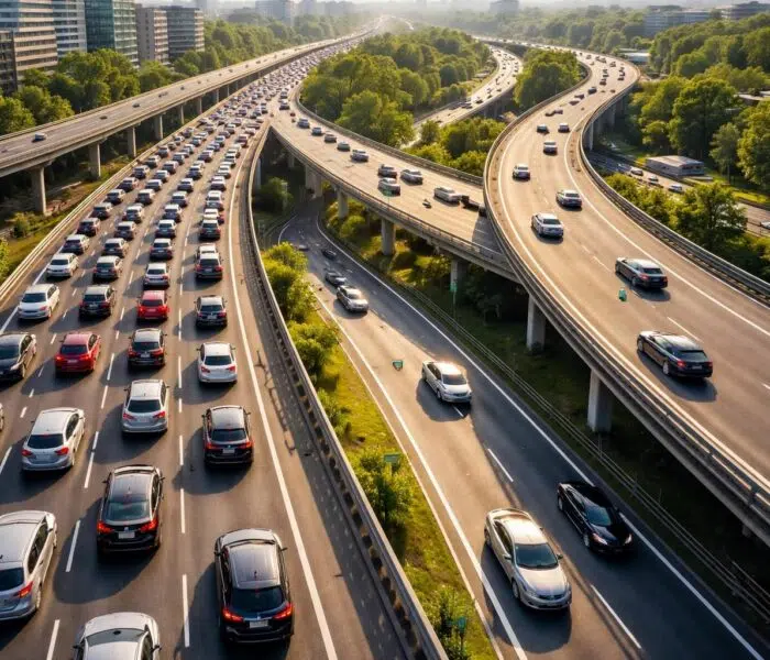 découvrez comment utiliser itinéraire mappy pour comparer les routes et éviter les bouchons, afin de gagner du temps et voyager sereinement.