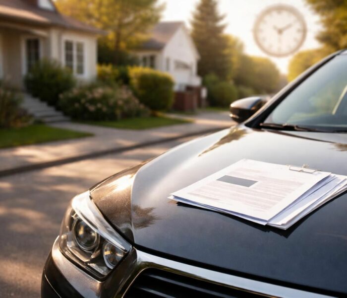 découvrez les délais légaux avant la résiliation de votre assurance auto en cas de non-paiement et comment réagir pour éviter la suspension de votre contrat.