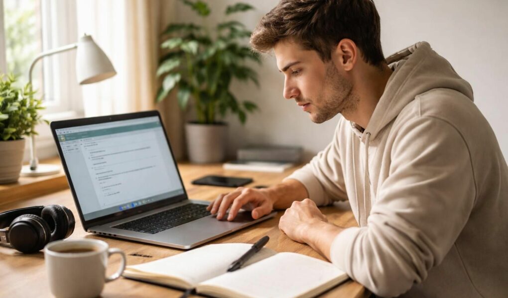 découvrez nos conseils pratiques pour réussir le passage du code de la route en ligne dès le premier essai. préparez-vous efficacement avec nos astuces et méthodes éprouvées.
