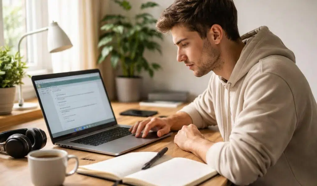 découvrez nos conseils pratiques pour réussir le passage du code de la route en ligne dès le premier essai. préparez-vous efficacement avec nos astuces et méthodes éprouvées.