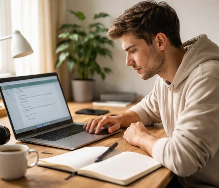 découvrez nos conseils pratiques pour réussir le passage du code de la route en ligne dès le premier essai. préparez-vous efficacement avec nos astuces et méthodes éprouvées.