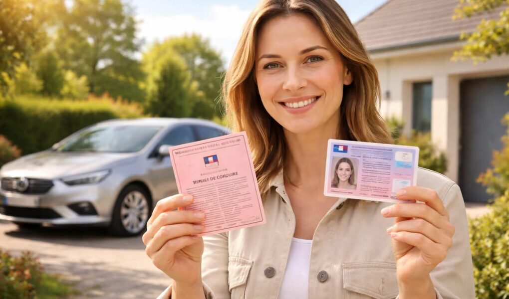 découvrez pourquoi conserver votre ancien permis de conduire est essentiel pour assurer votre tranquillité d'esprit et éviter les complications administratives.