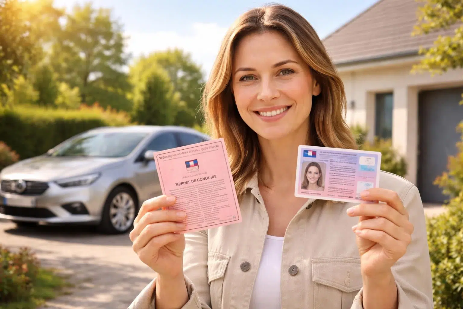 découvrez pourquoi conserver votre ancien permis de conduire est essentiel pour assurer votre tranquillité d'esprit et éviter les complications administratives.