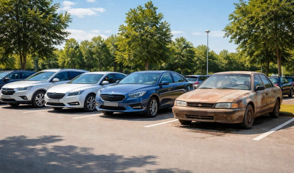 découvrez quelles marques de voitures éviter pour obtenir le meilleur rapport qualité-prix et faire un choix malin lors de votre achat automobile.