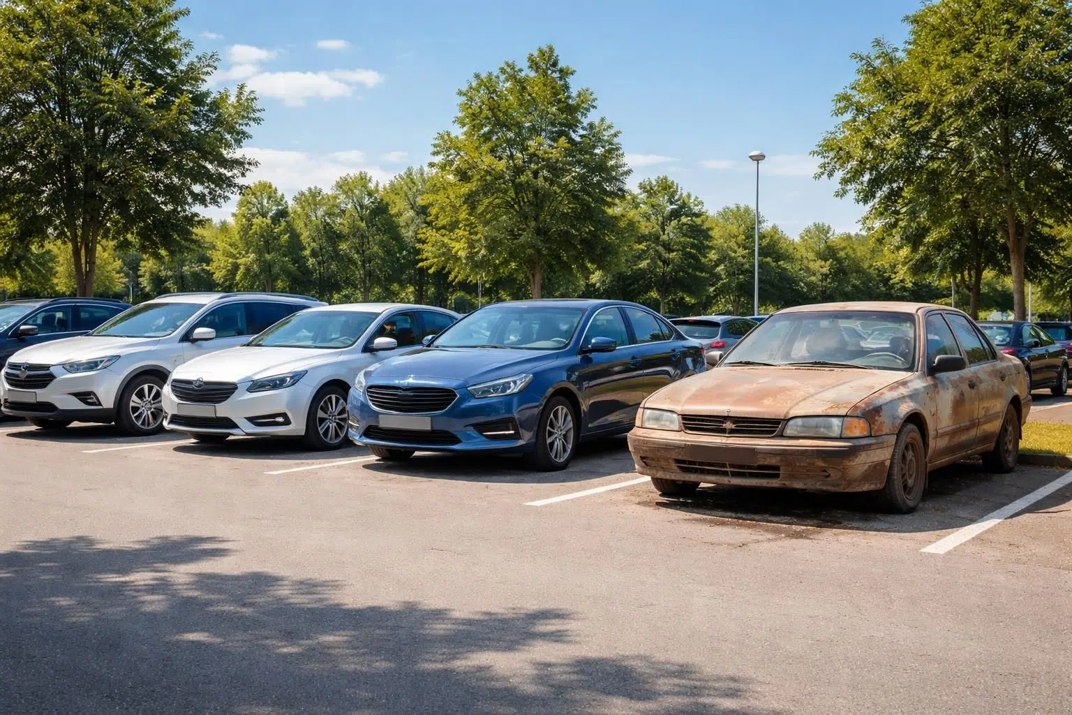 découvrez quelles marques de voitures éviter pour obtenir le meilleur rapport qualité-prix et faire un choix malin lors de votre achat automobile.