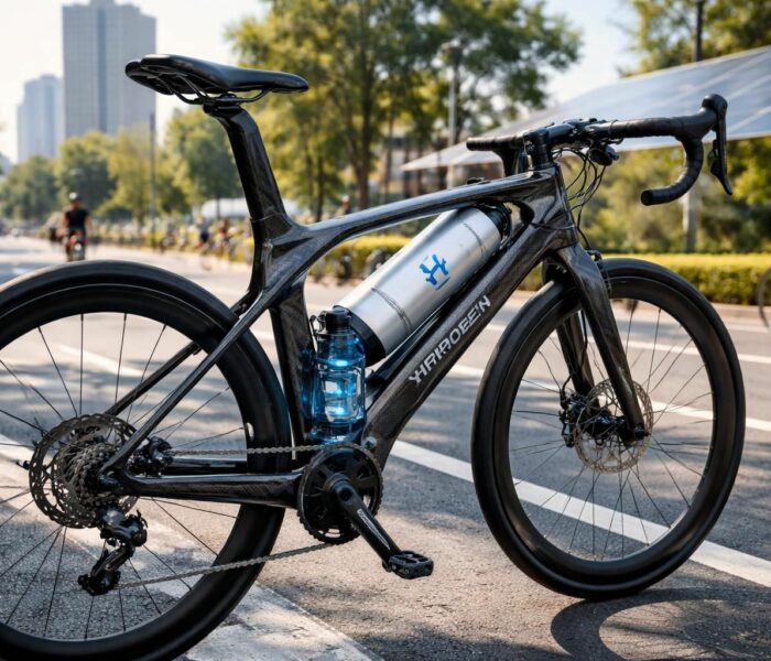 découvrez le fonctionnement du vélo à hydrogène, ses avantages écologiques et les usages adaptés pour cette technologie innovante de mobilité durable.
