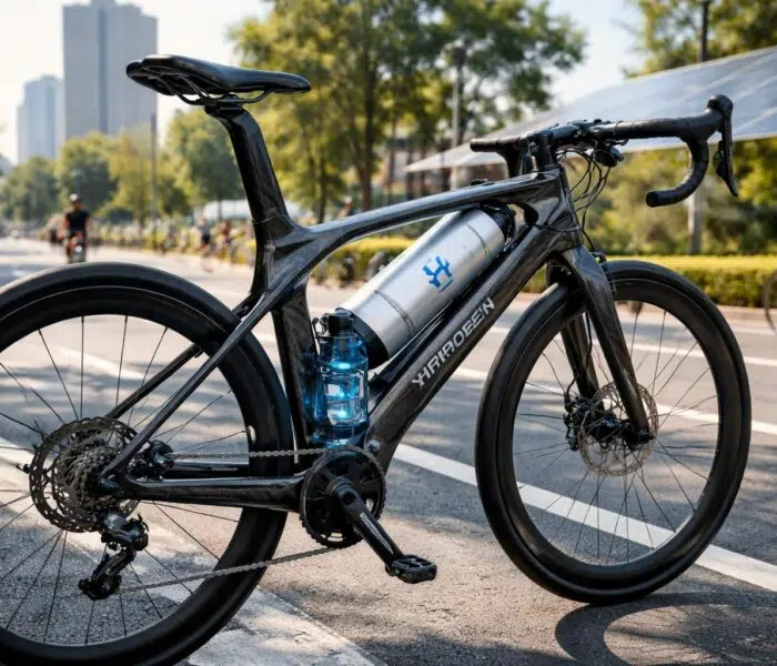 découvrez le fonctionnement du vélo à hydrogène, ses avantages écologiques et les usages adaptés pour cette technologie innovante de mobilité durable.