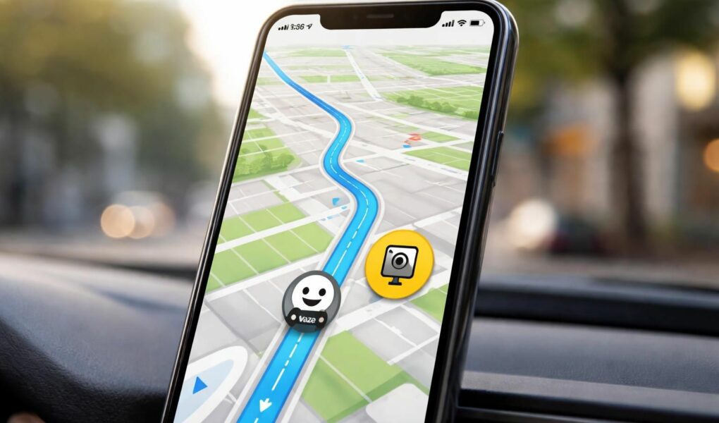apprenez à configurer les alertes radar sur waze tout en respectant la législation en vigueur, pour une conduite sécurisée et conforme.