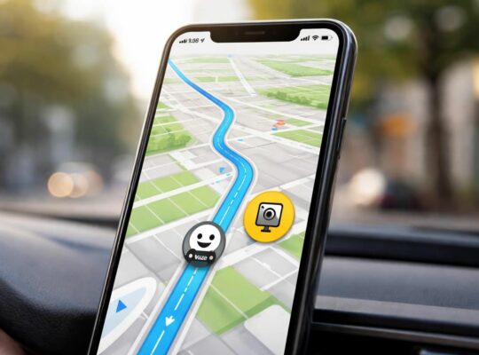 apprenez à configurer les alertes radar sur waze tout en respectant la législation en vigueur, pour une conduite sécurisée et conforme.