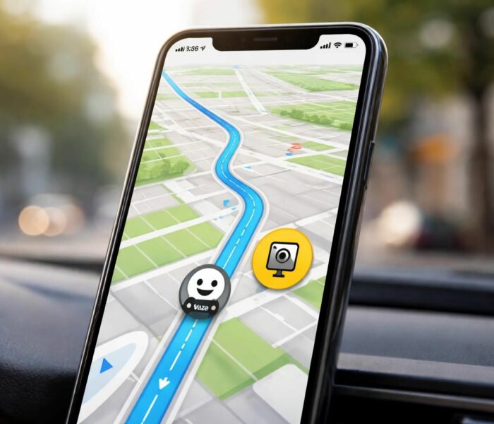 apprenez à configurer les alertes radar sur waze tout en respectant la législation en vigueur, pour une conduite sécurisée et conforme.