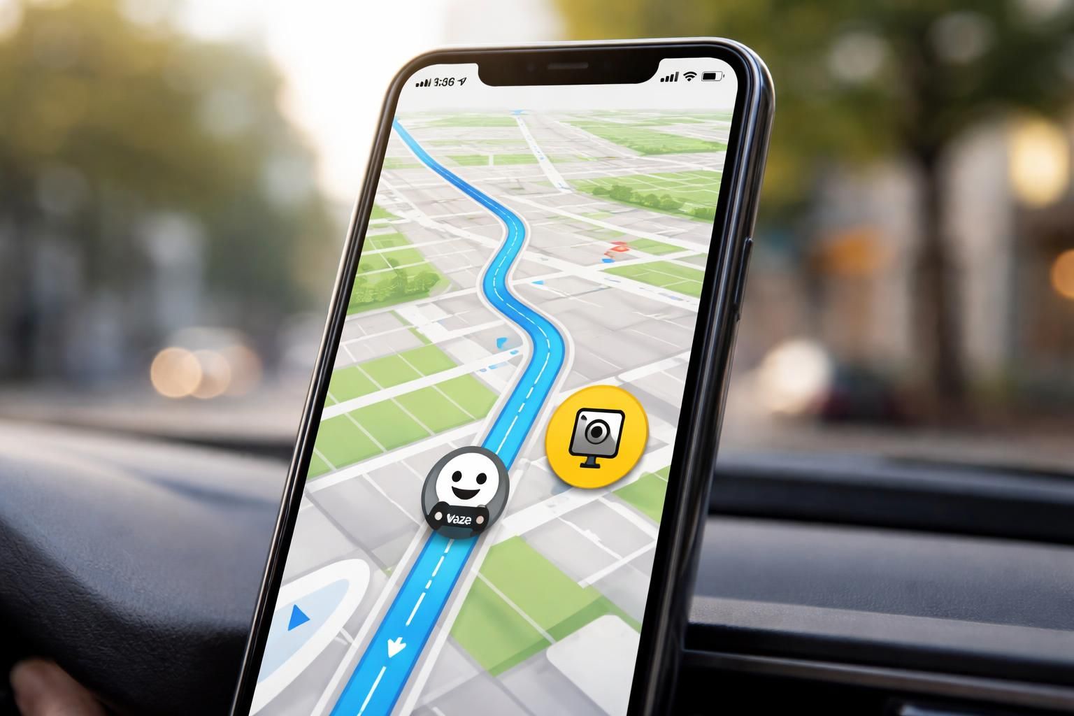 apprenez à configurer les alertes radar sur waze tout en respectant la législation en vigueur, pour une conduite sécurisée et conforme.